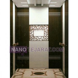 Elevator cabin Elevator cabin